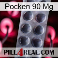 Poxet 90 Mg 30